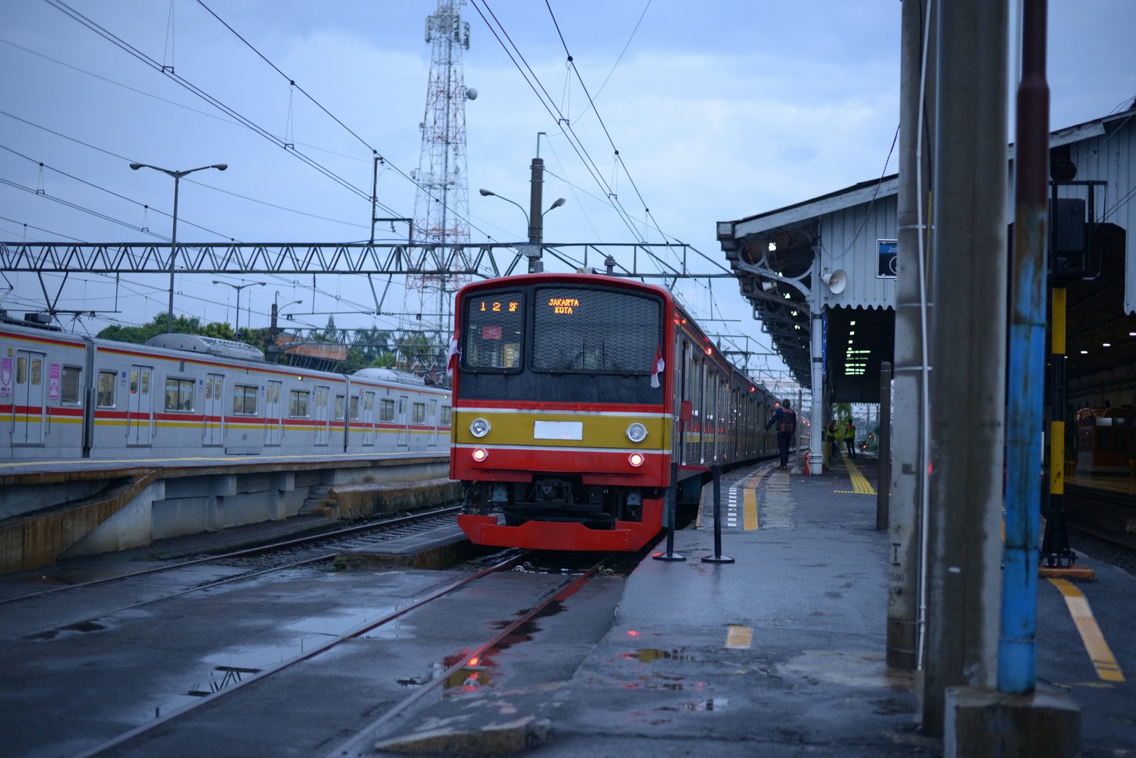 Keuntungan Sewa Villa Dekat Stasiun Untuk Liburan